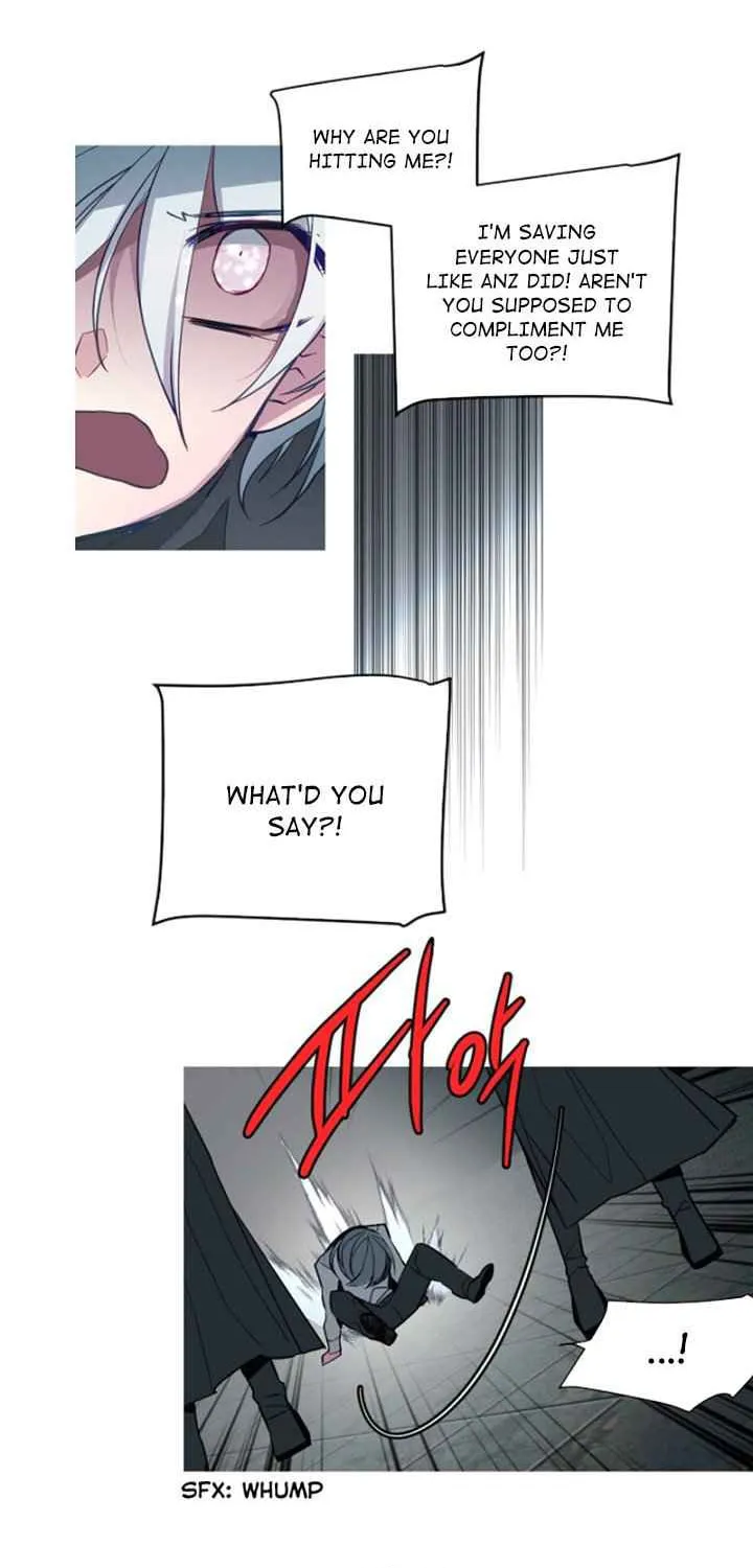 Read ANZ chapter 107 image 66 on Lezhin