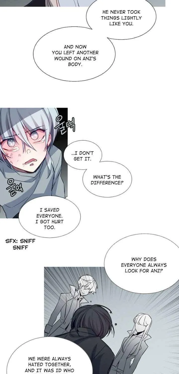 Read ANZ chapter 107 image 68 on Lezhin