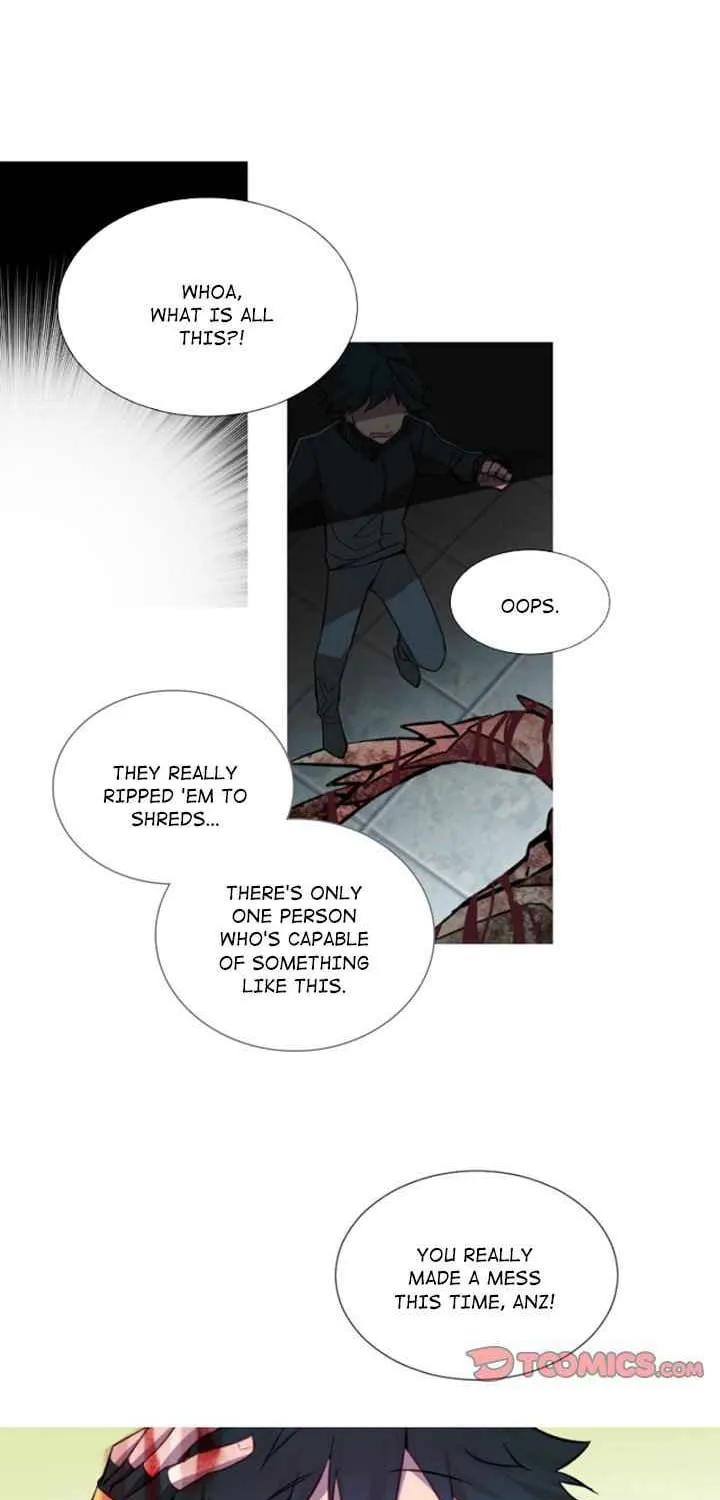 Read ANZ chapter 107 image 72 on Lezhin