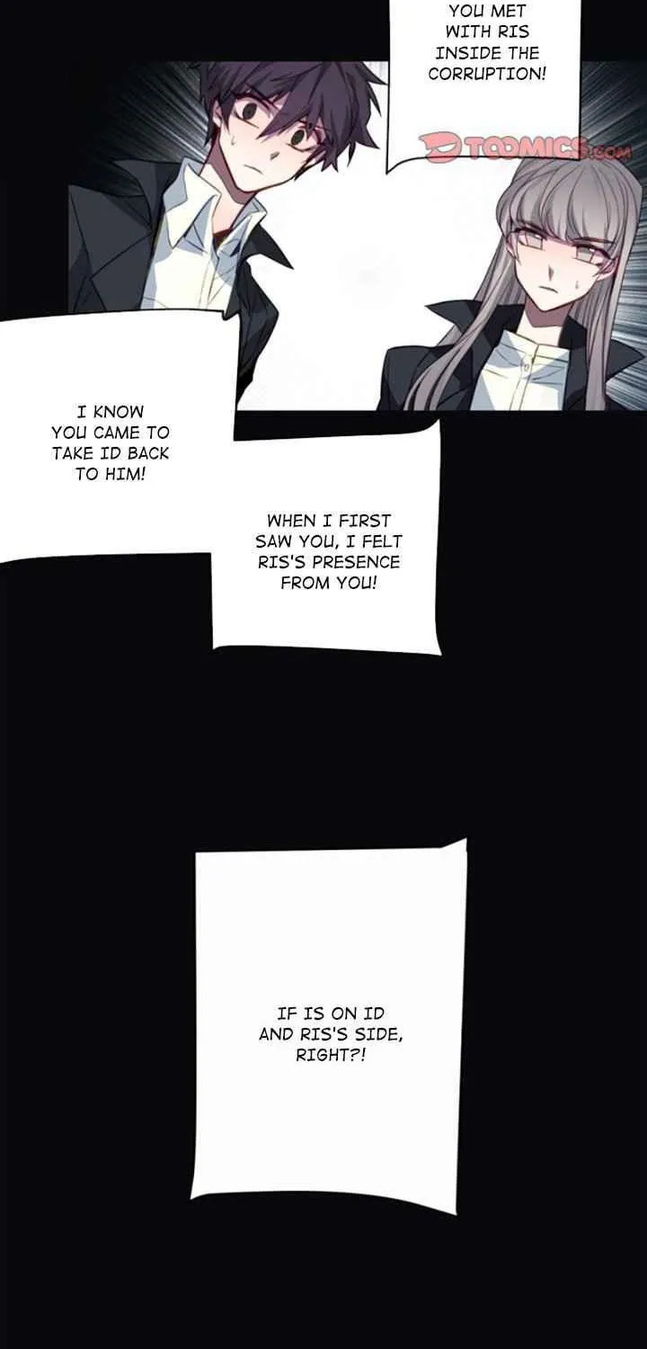 Read ANZ chapter 107 image 76 on Lezhin