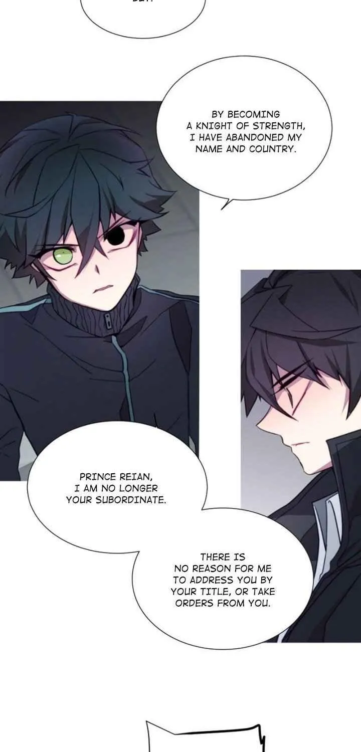 Read ANZ chapter 108 image 10 on Lezhin