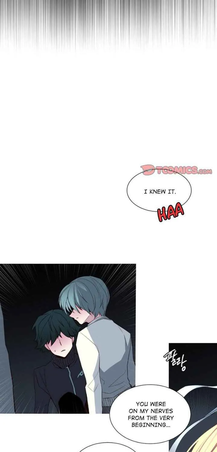 Read ANZ chapter 108 image 14 on Lezhin