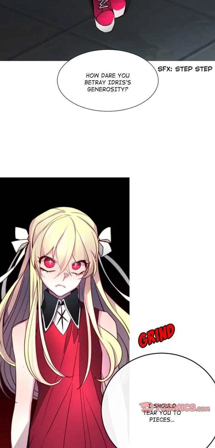 Read ANZ chapter 108 image 16 on Lezhin