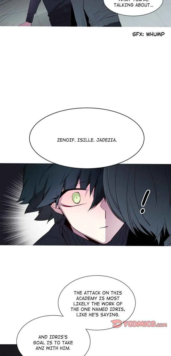 Read ANZ chapter 108 image 2 on Lezhin
