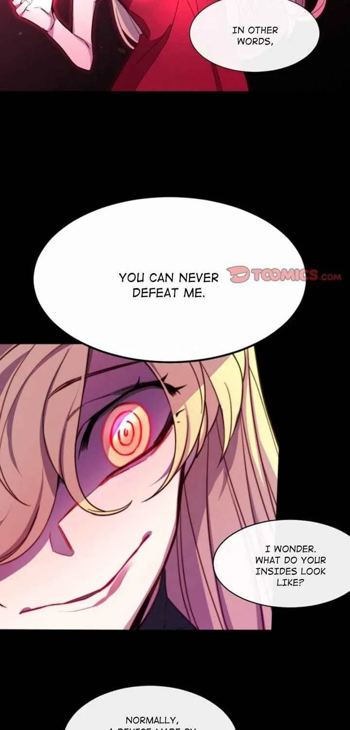 Read ANZ chapter 108 image 28 on Lezhin