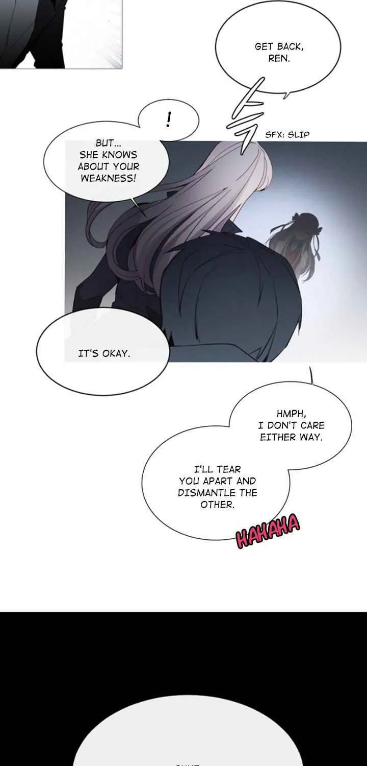 Read ANZ chapter 108 image 32 on Lezhin
