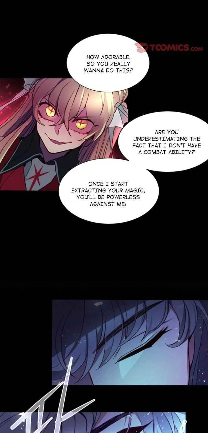 Read ANZ chapter 108 image 34 on Lezhin