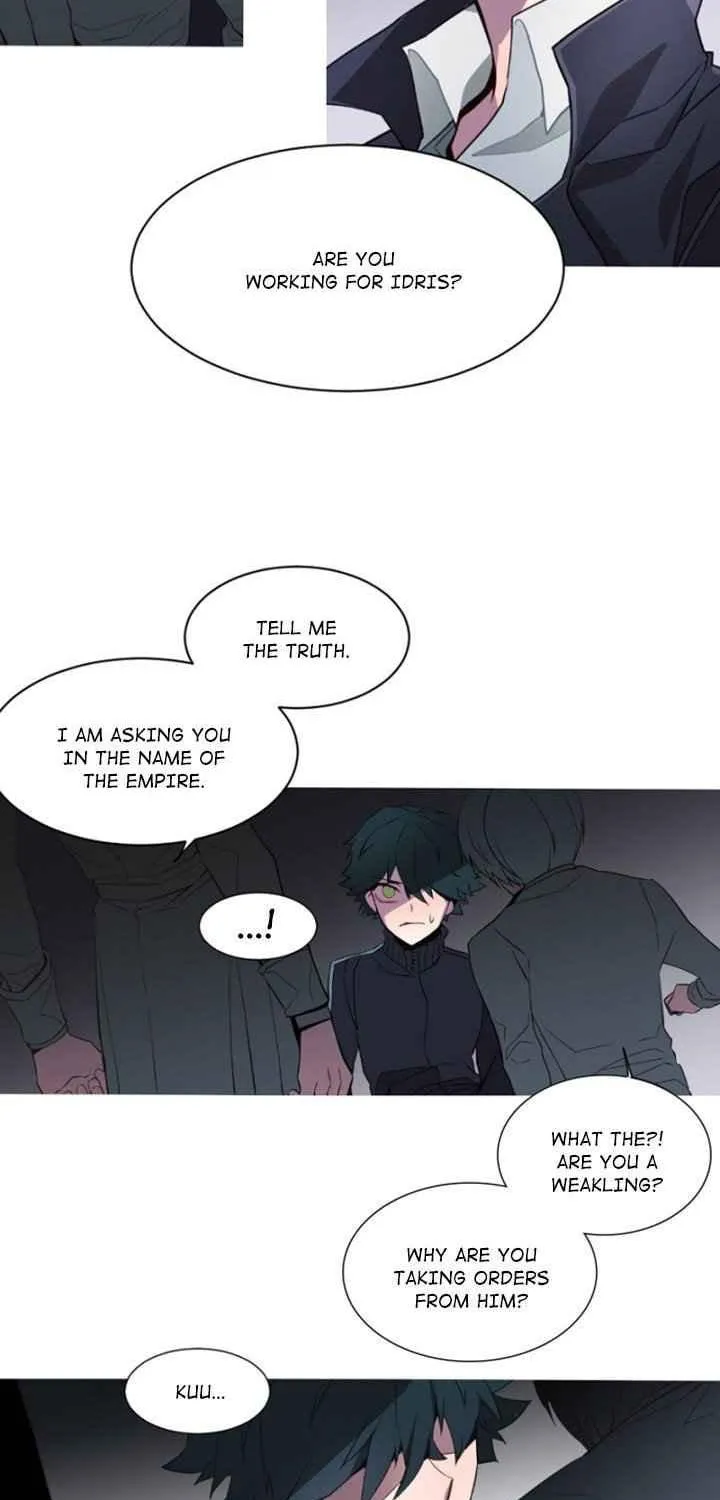 Read ANZ chapter 108 image 4 on Lezhin