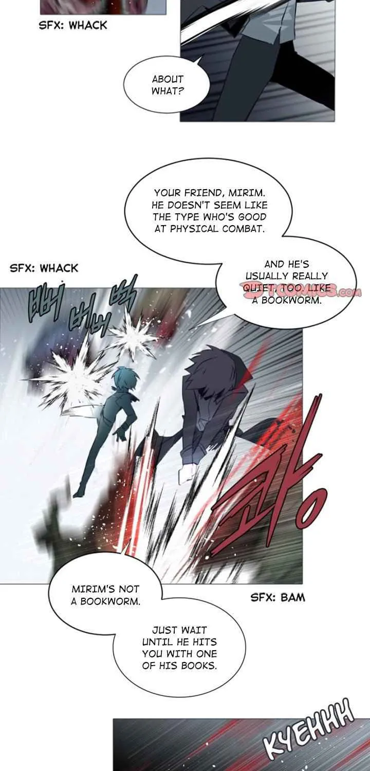 Read ANZ chapter 108 image 42 on Lezhin