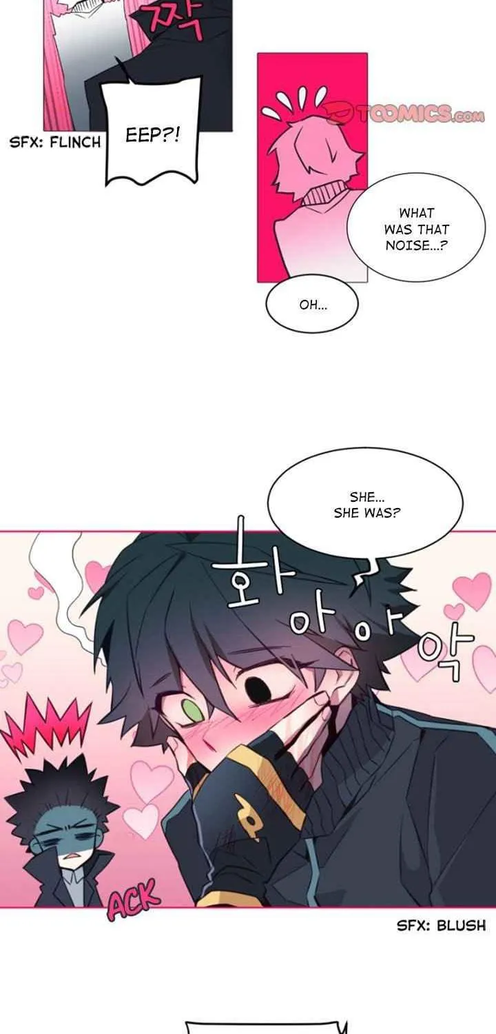 Read ANZ chapter 108 image 48 on Lezhin