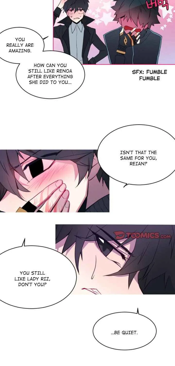 Read ANZ chapter 108 image 50 on Lezhin