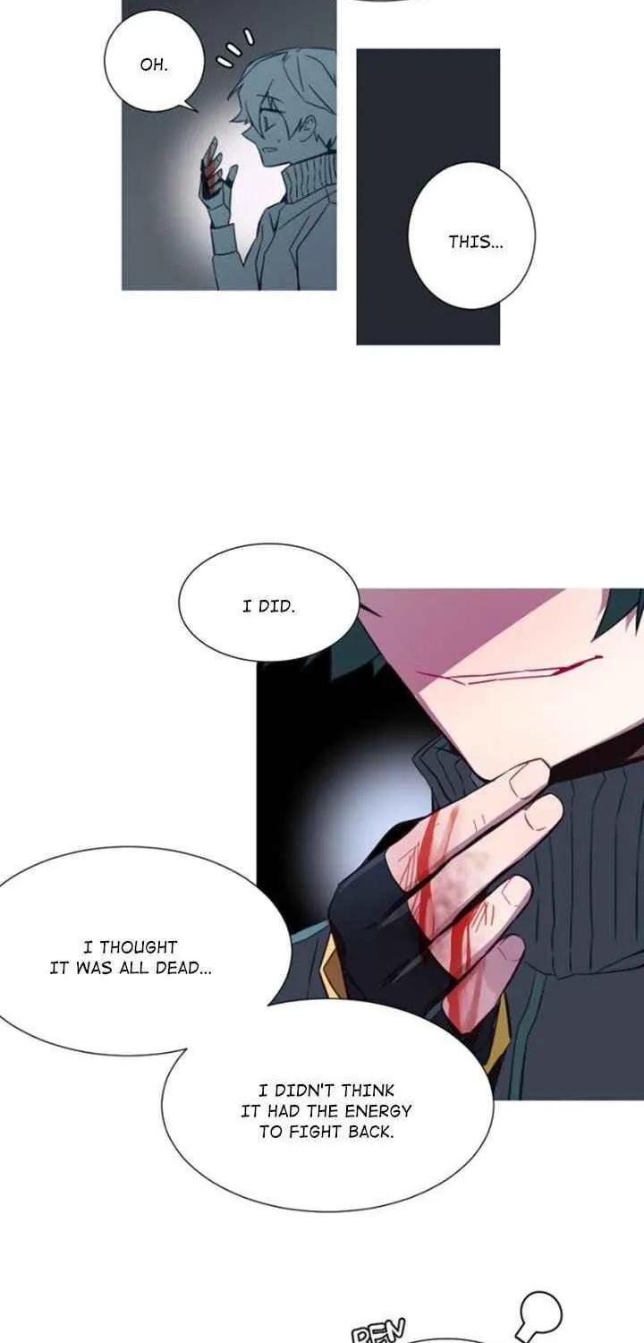 Read ANZ chapter 108 image 52 on Lezhin