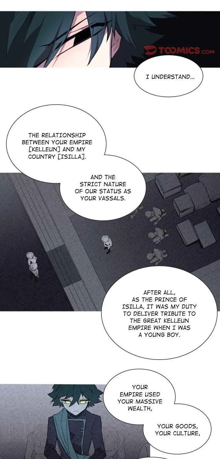 Read ANZ chapter 108 image 6 on Lezhin