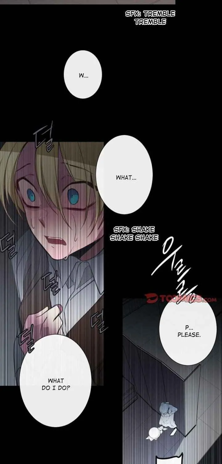 Read ANZ chapter 108 image 64 on Lezhin
