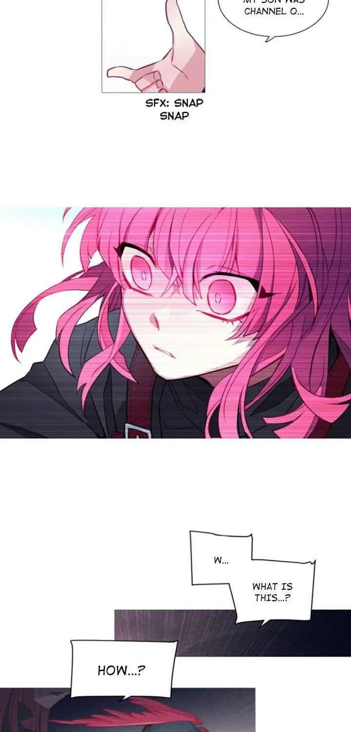 Read ANZ chapter 109 image 10 on Lezhin