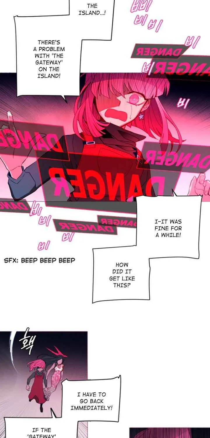 Read ANZ chapter 109 image 12 on Lezhin