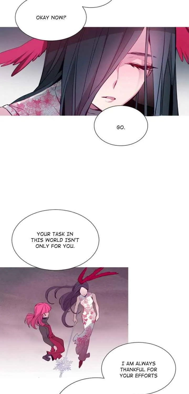 Read ANZ chapter 109 image 18 on Lezhin