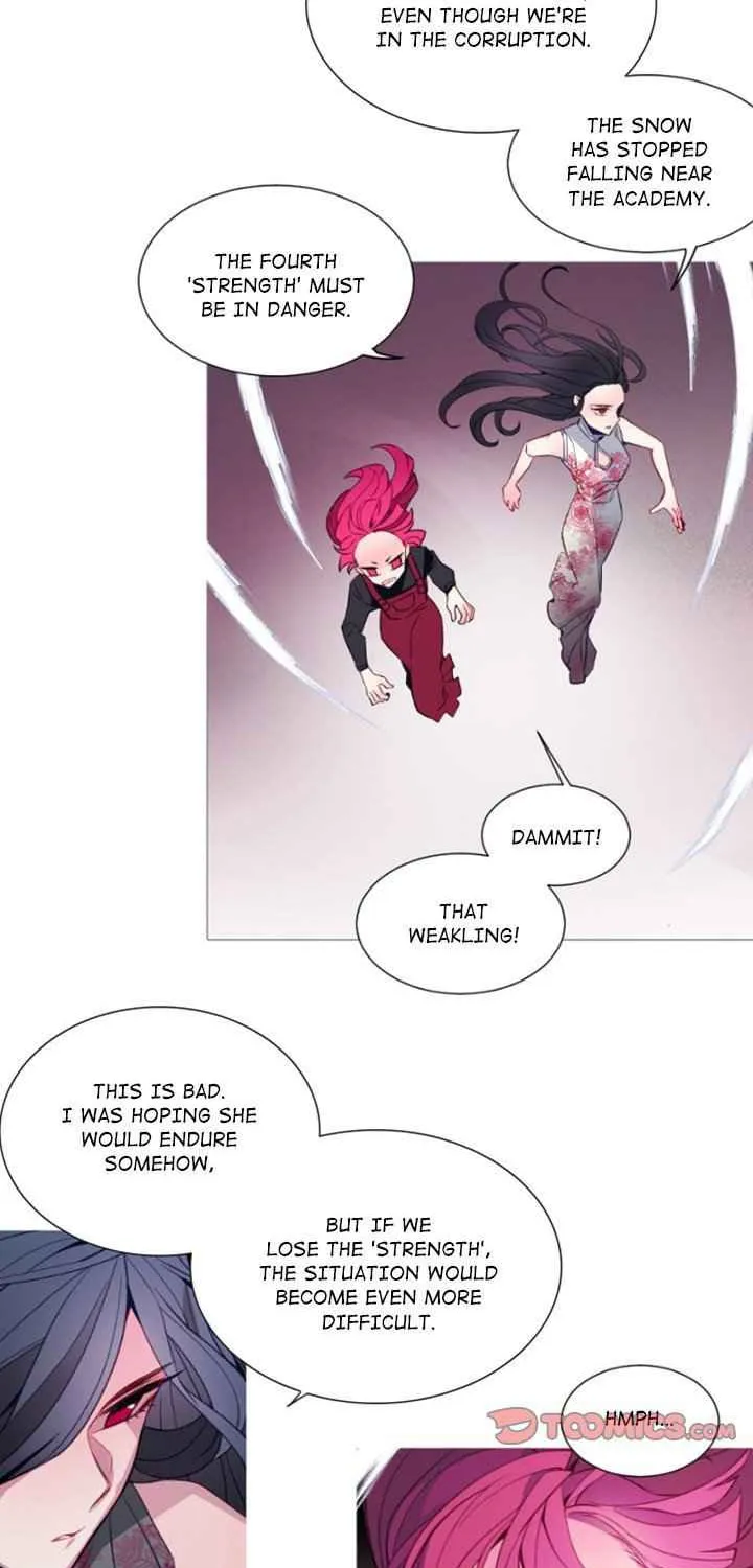 Read ANZ chapter 109 image 2 on Lezhin