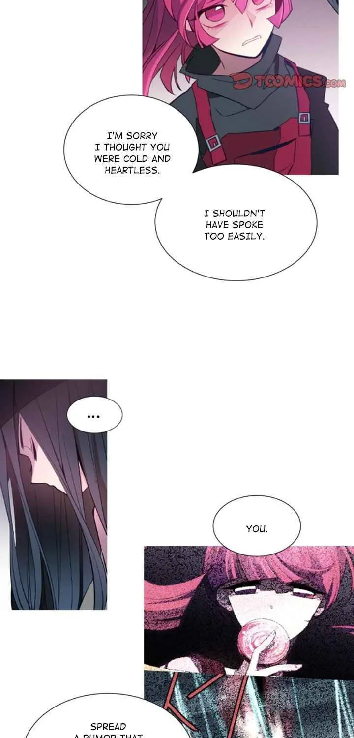 Read ANZ chapter 109 image 20 on Lezhin