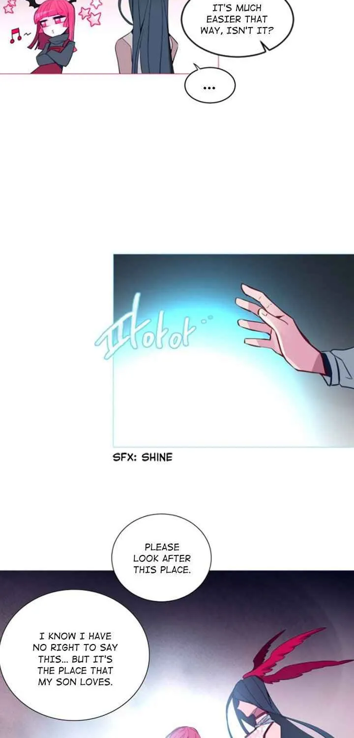 Read ANZ chapter 109 image 24 on Lezhin