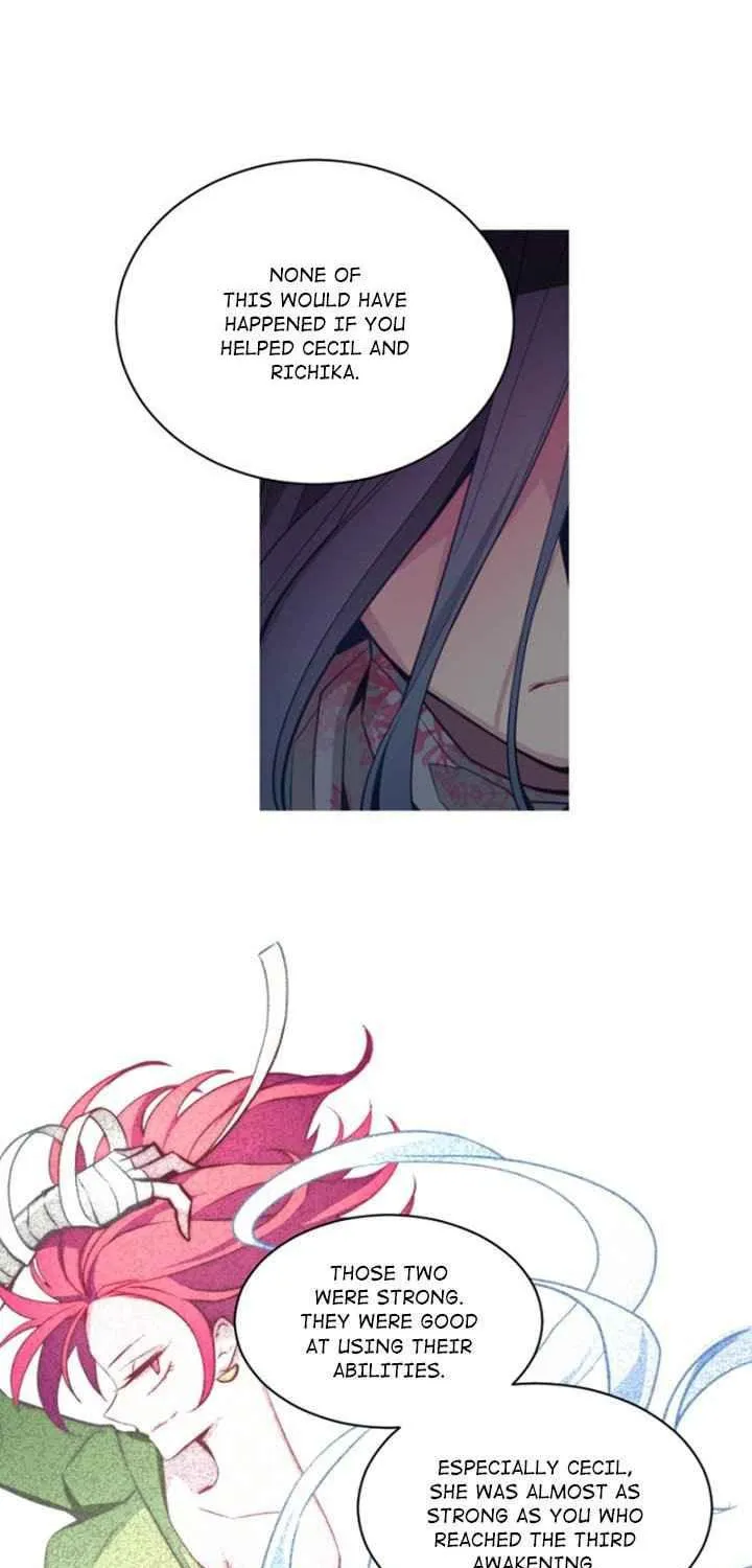 Read ANZ chapter 109 image 4 on Lezhin