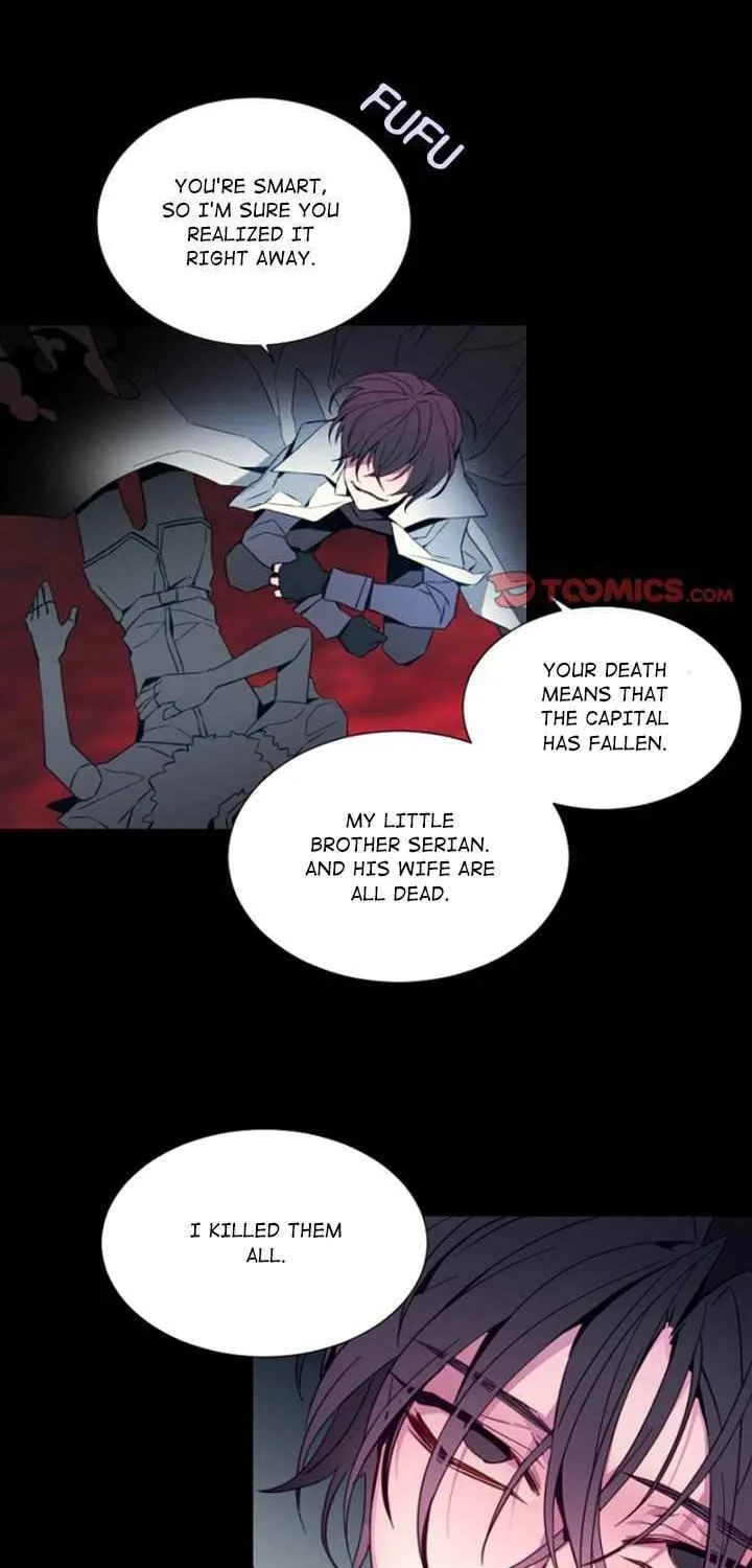 Read ANZ chapter 109 image 42 on Lezhin