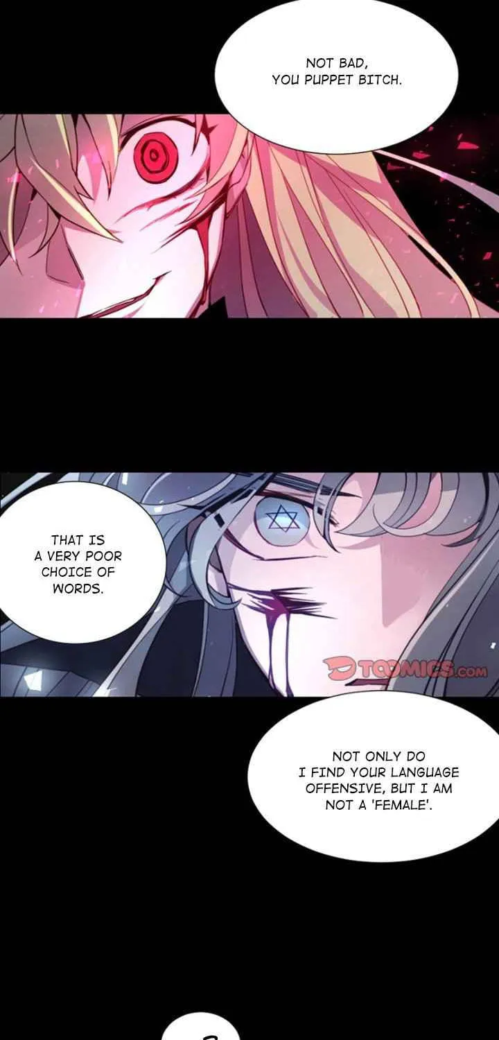Read ANZ chapter 109 image 50 on Lezhin