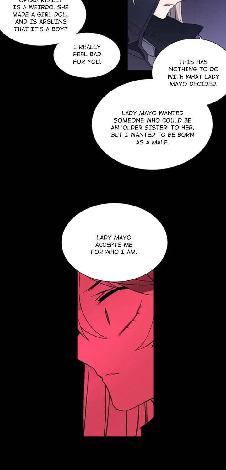 Read ANZ chapter 109 image 52 on Lezhin