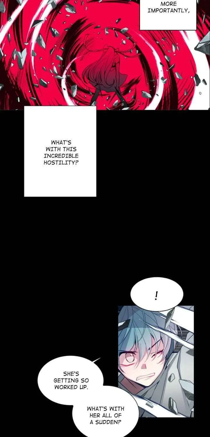 Read ANZ chapter 109 image 60 on Lezhin