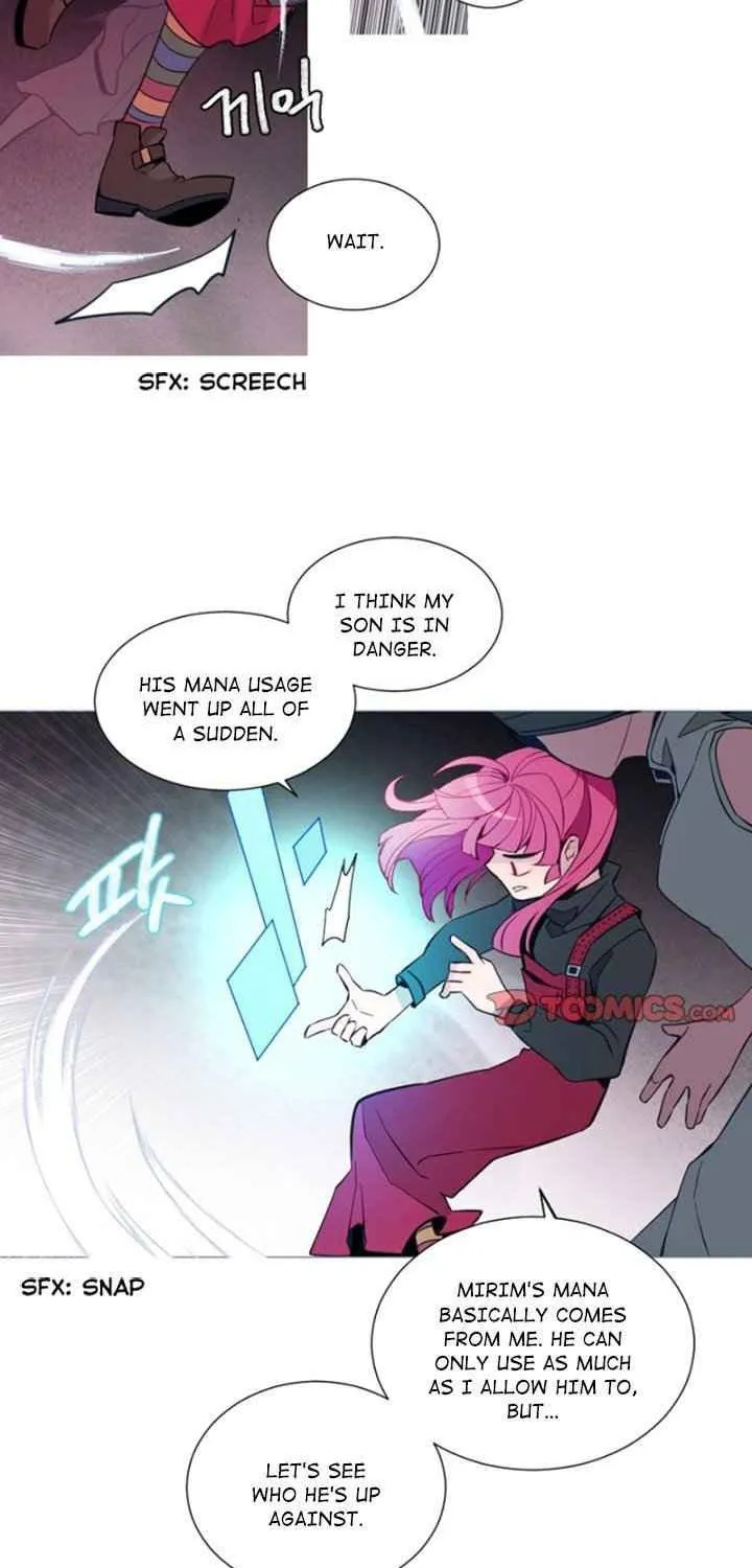 Read ANZ chapter 109 image 8 on Lezhin