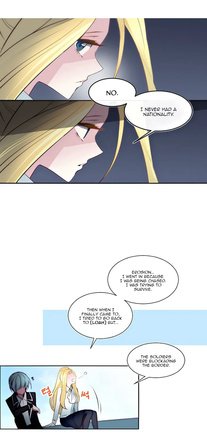 Read ANZ chapter 11 image 16 on Lezhin
