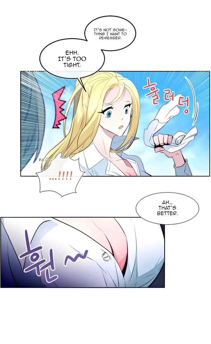Read ANZ chapter 11 image 17 on Lezhin