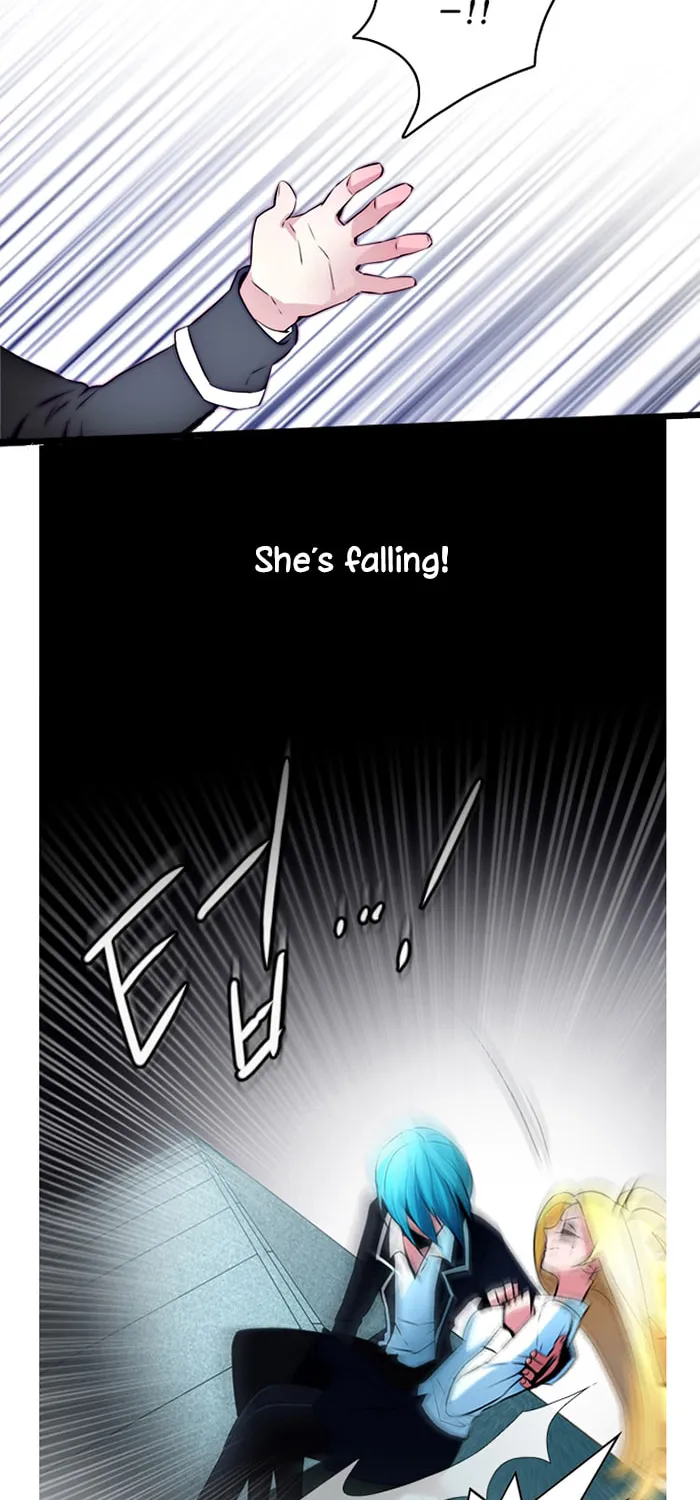 Read ANZ chapter 11 image 19 on Lezhin