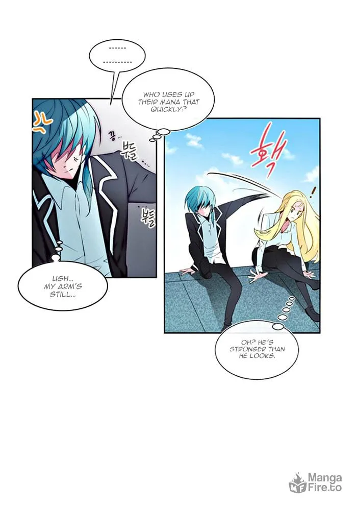 Read ANZ chapter 11 image 22 on Lezhin