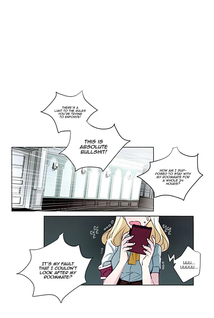 Read ANZ chapter 11 image 25 on Lezhin