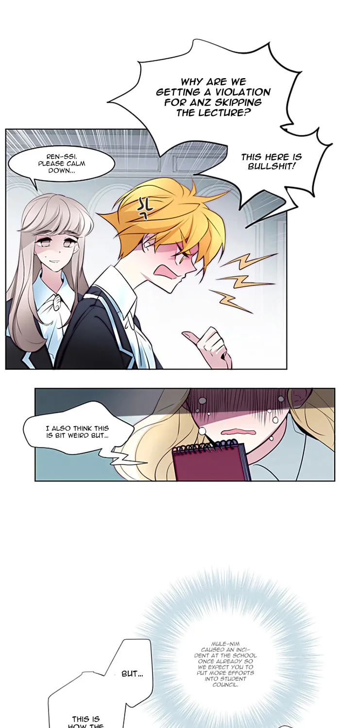 Read ANZ chapter 11 image 26 on Lezhin