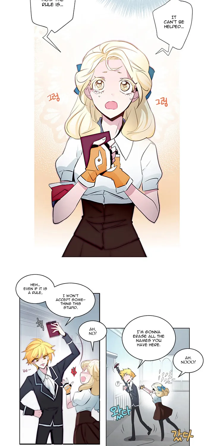 Read ANZ chapter 11 image 27 on Lezhin