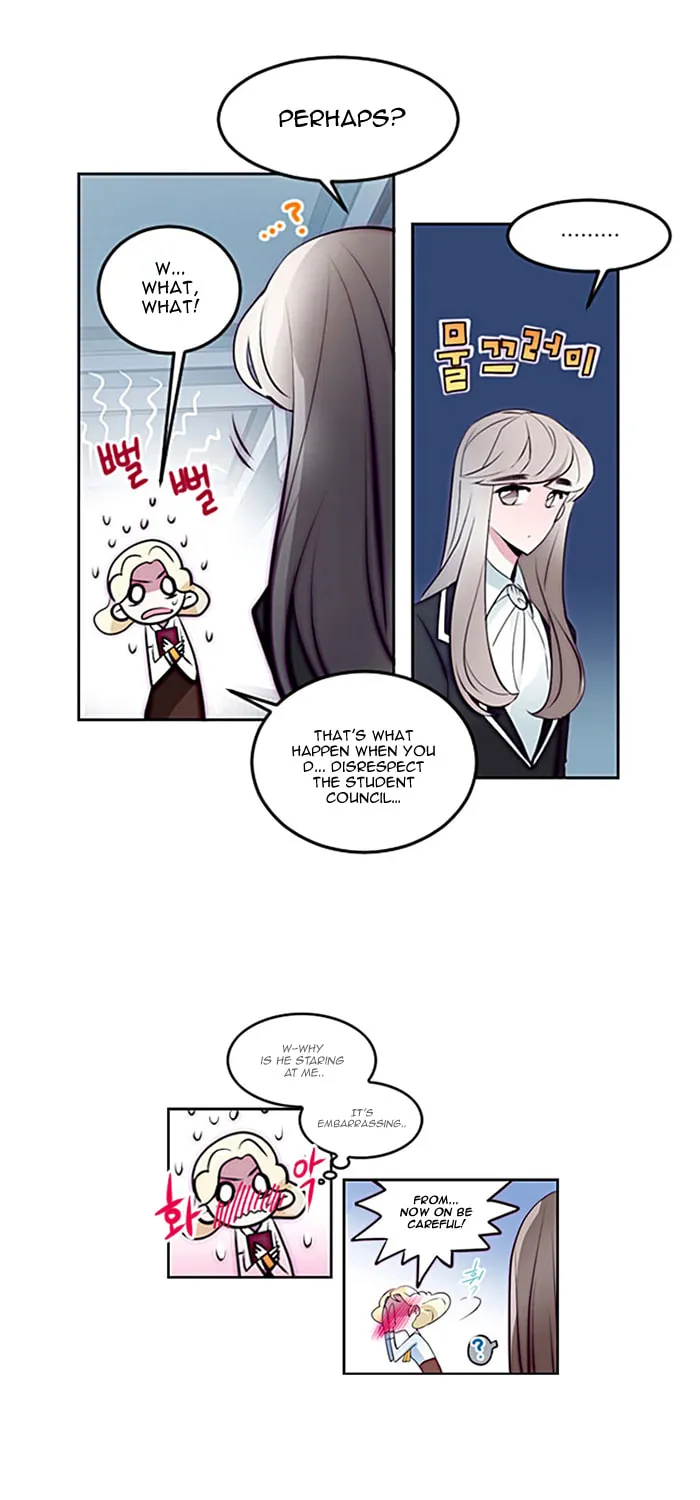 Read ANZ chapter 11 image 32 on Lezhin