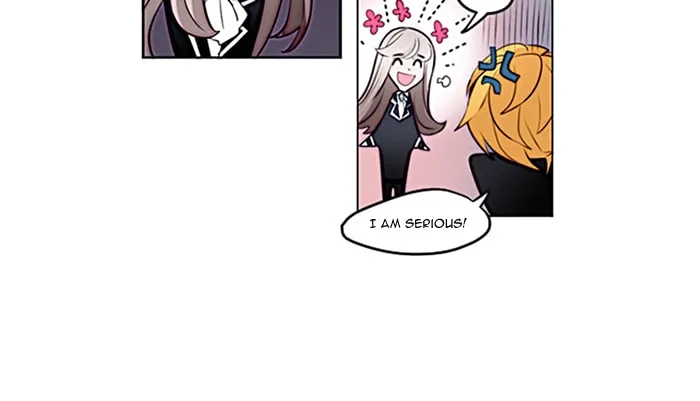 Read ANZ chapter 11 image 34 on Lezhin