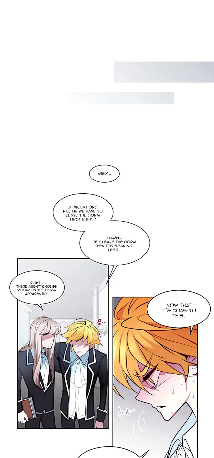 Read ANZ chapter 11 image 35 on Lezhin
