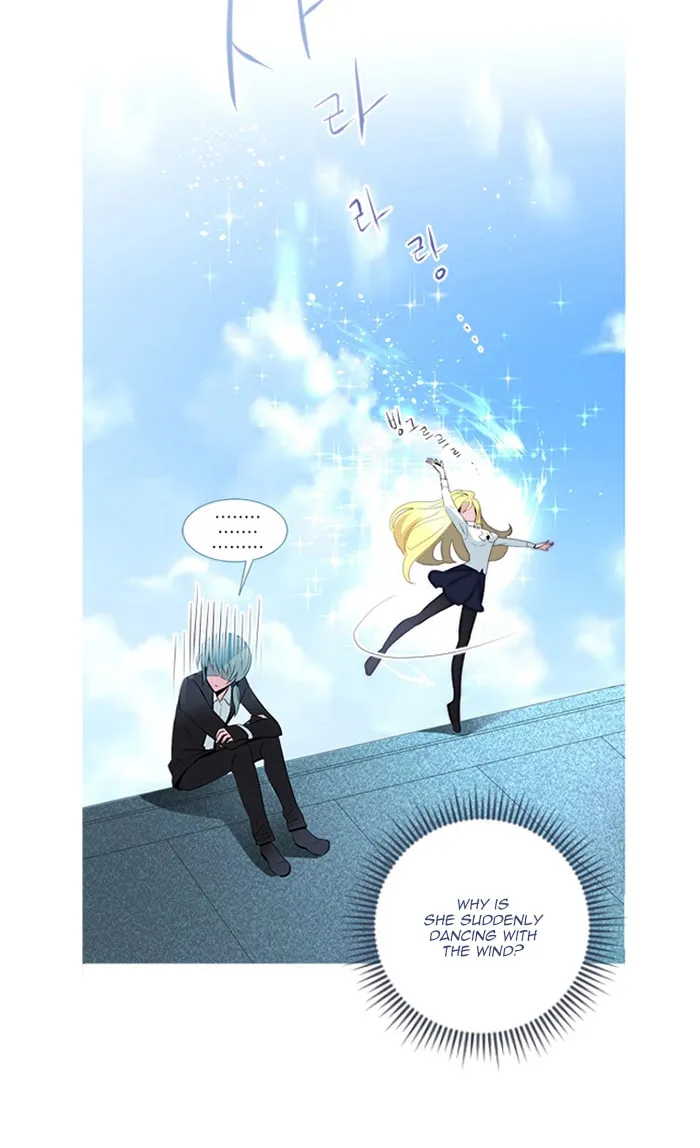 Read ANZ chapter 11 image 8 on Lezhin