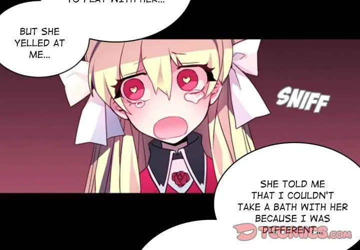Read ANZ chapter 110 image 1 on Lezhin
