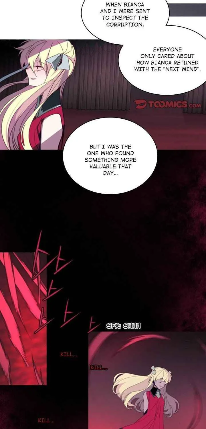 Read ANZ chapter 110 image 10 on Lezhin