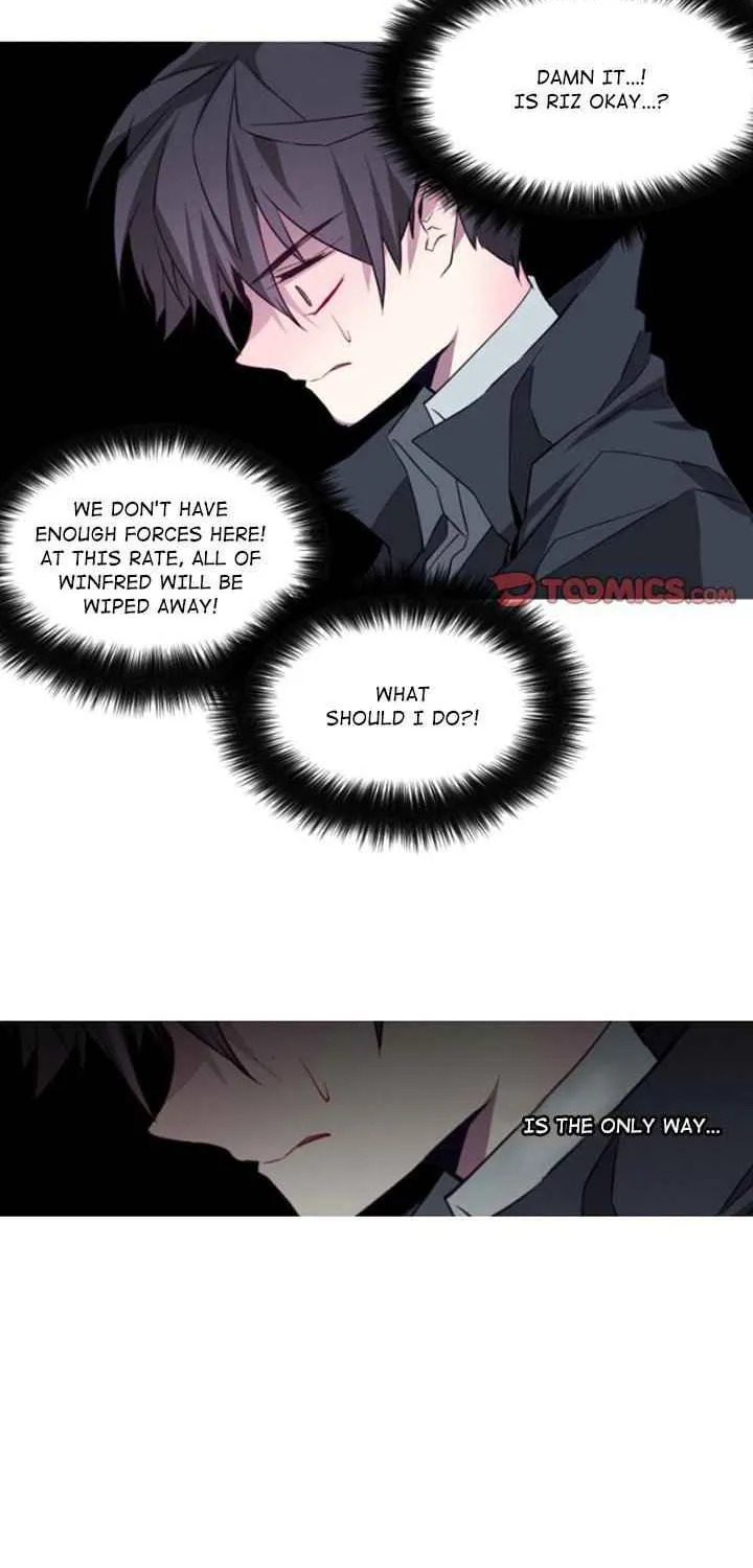 Read ANZ chapter 110 image 14 on Lezhin