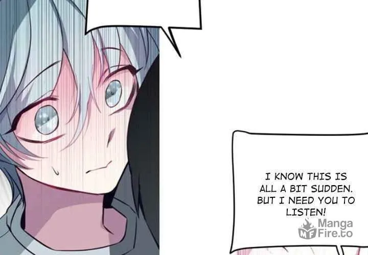 Read ANZ chapter 110 image 17 on Lezhin