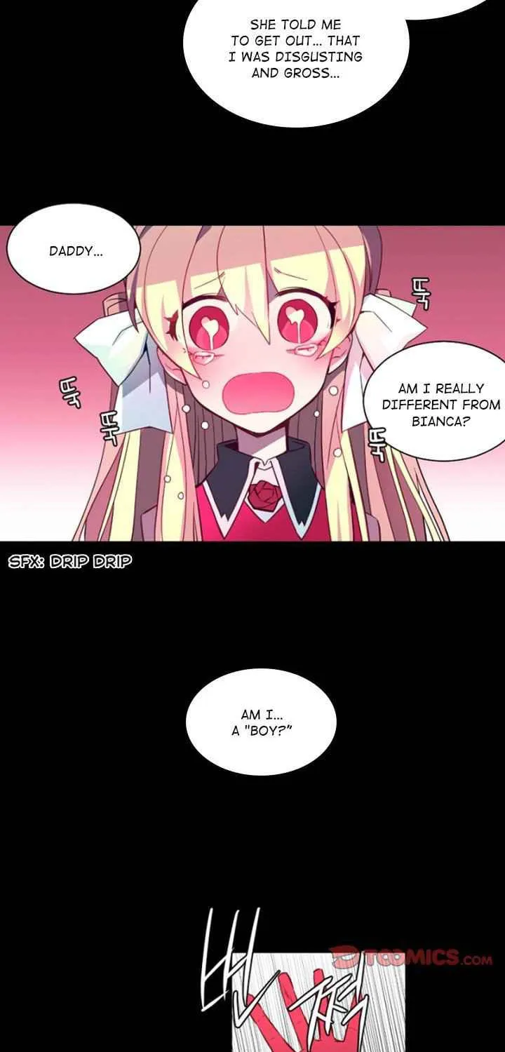 Read ANZ chapter 110 image 2 on Lezhin