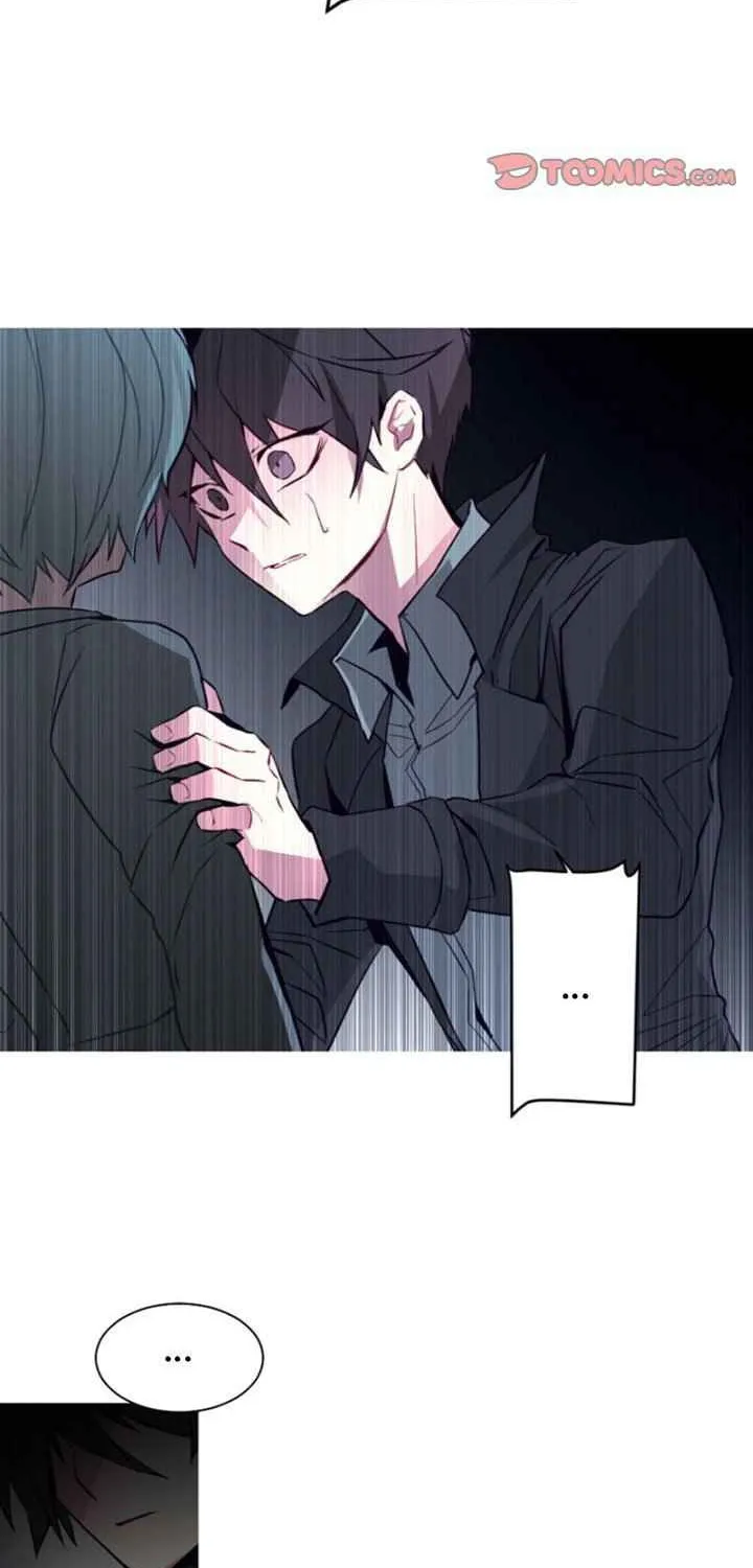 Read ANZ chapter 110 image 20 on Lezhin