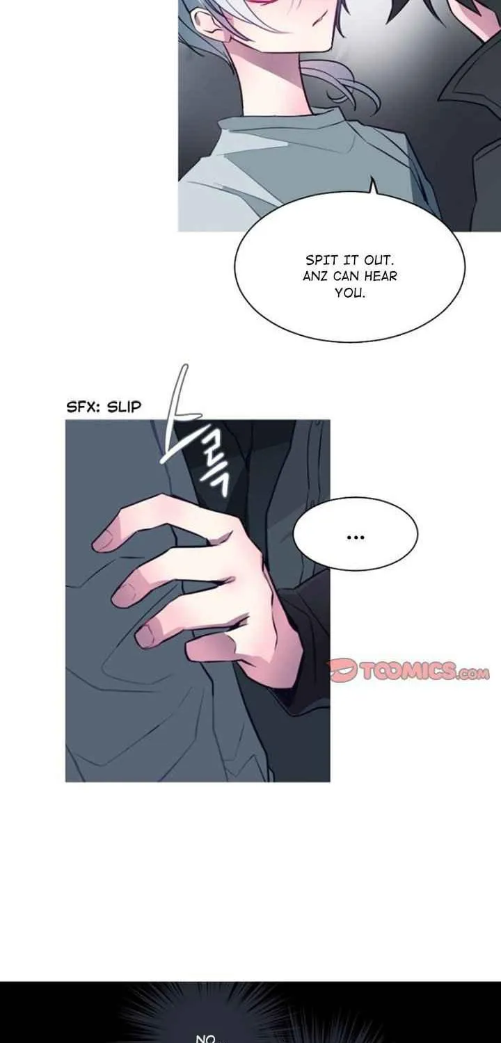 Read ANZ chapter 110 image 22 on Lezhin