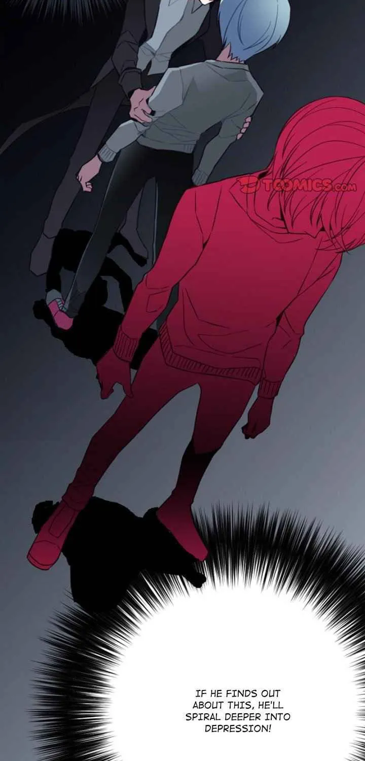 Read ANZ chapter 110 image 24 on Lezhin