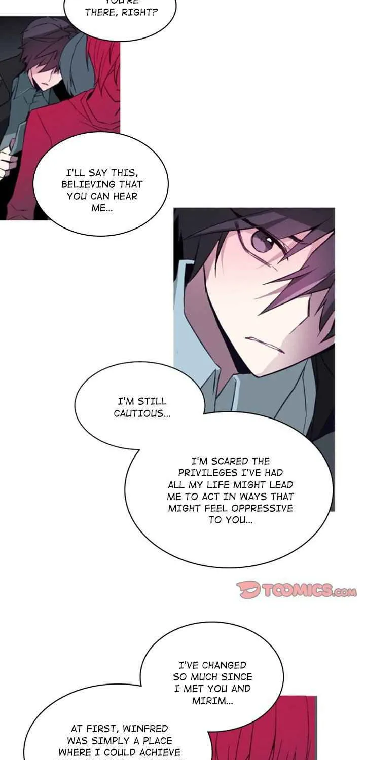 Read ANZ chapter 110 image 26 on Lezhin